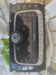 Εργοστασιακο CD-MP3 player