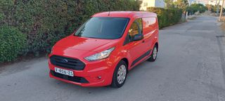 Ford Transit Connect 2019 L1H1