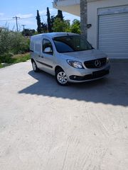 Mercedes-Benz 2019 citan 109 cdi Long