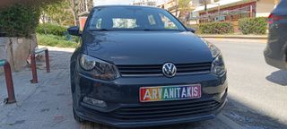 Volkswagen Polo 2016