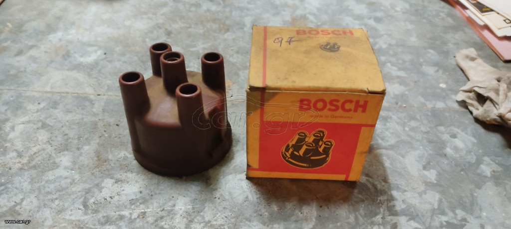 Καπάκι διανομέα Bosch