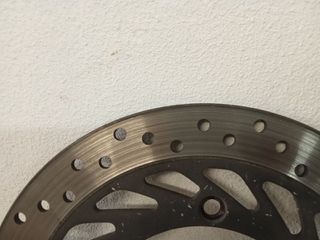 ΔΙΣΚΟΠΛΑΚΑ ΕΜΠΡΟΣ CBF 500-thumb-1