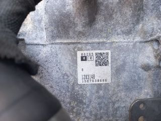 αυτοματο σασμαν VOLVO κωδικος.1283148
