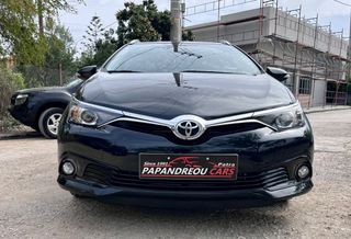 Toyota Auris Touring Sports 2016 STATION !!1.2 TURBO ACTIVE EURO 6-thumb-14
