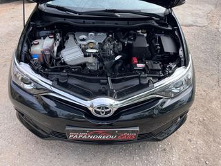 Toyota Auris Touring Sports 2016 STATION !!1.2 TURBO ACTIVE EURO 6-thumb-15