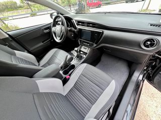 Toyota Auris Touring Sports 2016 STATION !!1.2 TURBO ACTIVE EURO 6-thumb-16