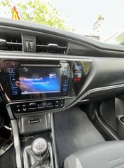 Toyota Auris Touring Sports 2016 STATION !!1.2 TURBO ACTIVE EURO 6-thumb-20