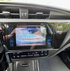 Toyota Auris Touring Sports 2016 STATION !!1.2 TURBO ACTIVE EURO 6-thumb-21