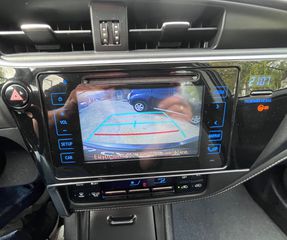 Toyota Auris Touring Sports 2016 STATION !!1.2 TURBO ACTIVE EURO 6-thumb-22