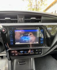 Toyota Auris Touring Sports 2016 STATION !!1.2 TURBO ACTIVE EURO 6-thumb-23