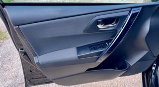 Toyota Auris Touring Sports 2016 STATION !!1.2 TURBO ACTIVE EURO 6-thumb-25