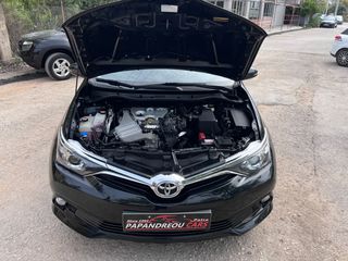 Toyota Auris Touring Sports 2016 STATION !!1.2 TURBO ACTIVE EURO 6-thumb-27