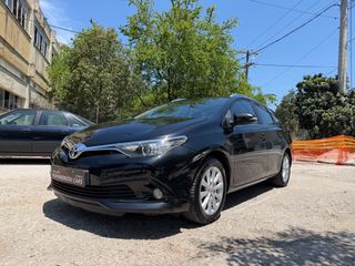 Toyota Auris Touring Sports 2016 STATION !!1.2 TURBO ACTIVE EURO 6-thumb-1