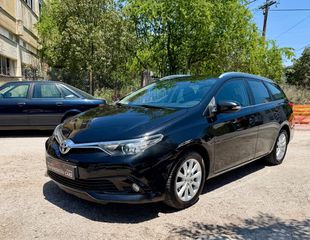 Toyota Auris Touring Sports 2016 STATION !!1.2 TURBO ACTIVE EURO 6-thumb-10