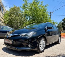 Toyota Auris Touring Sports 2016 STATION !!1.2 TURBO ACTIVE EURO 6
