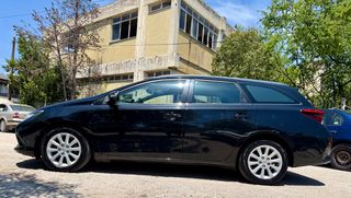 Toyota Auris Touring Sports 2016 STATION !!1.2 TURBO ACTIVE EURO 6-thumb-8