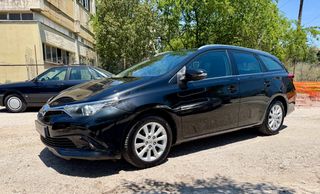 Toyota Auris Touring Sports 2016 STATION !!1.2 TURBO ACTIVE EURO 6-thumb-4