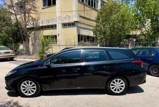 Toyota Auris Touring Sports 2016 STATION !!1.2 TURBO ACTIVE EURO 6-thumb-7