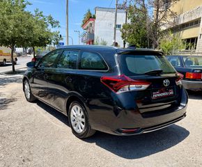 Toyota Auris Touring Sports 2016 STATION !!1.2 TURBO ACTIVE EURO 6-thumb-9