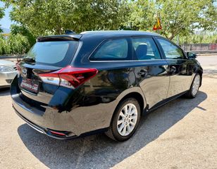 Toyota Auris Touring Sports 2016 STATION !!1.2 TURBO ACTIVE EURO 6-thumb-11