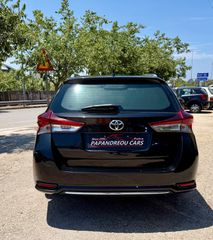 Toyota Auris Touring Sports 2016 STATION !!1.2 TURBO ACTIVE EURO 6-thumb-13