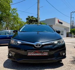 Toyota Auris Touring Sports 2016 STATION !!1.2 TURBO ACTIVE EURO 6-thumb-12