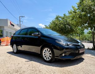 Toyota Auris Touring Sports 2016 STATION !!1.2 TURBO ACTIVE EURO 6-thumb-5