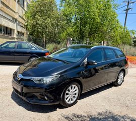 Toyota Auris Touring Sports 2016 STATION !!1.2 TURBO ACTIVE EURO 6-thumb-2