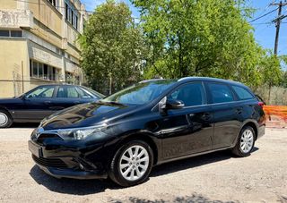 Toyota Auris Touring Sports 2016 STATION !!1.2 TURBO ACTIVE EURO 6-thumb-3