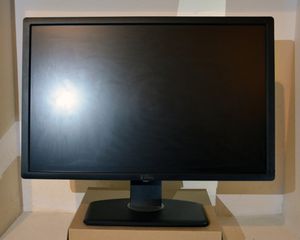 Οθόνη μόνιτορ DELL 24"