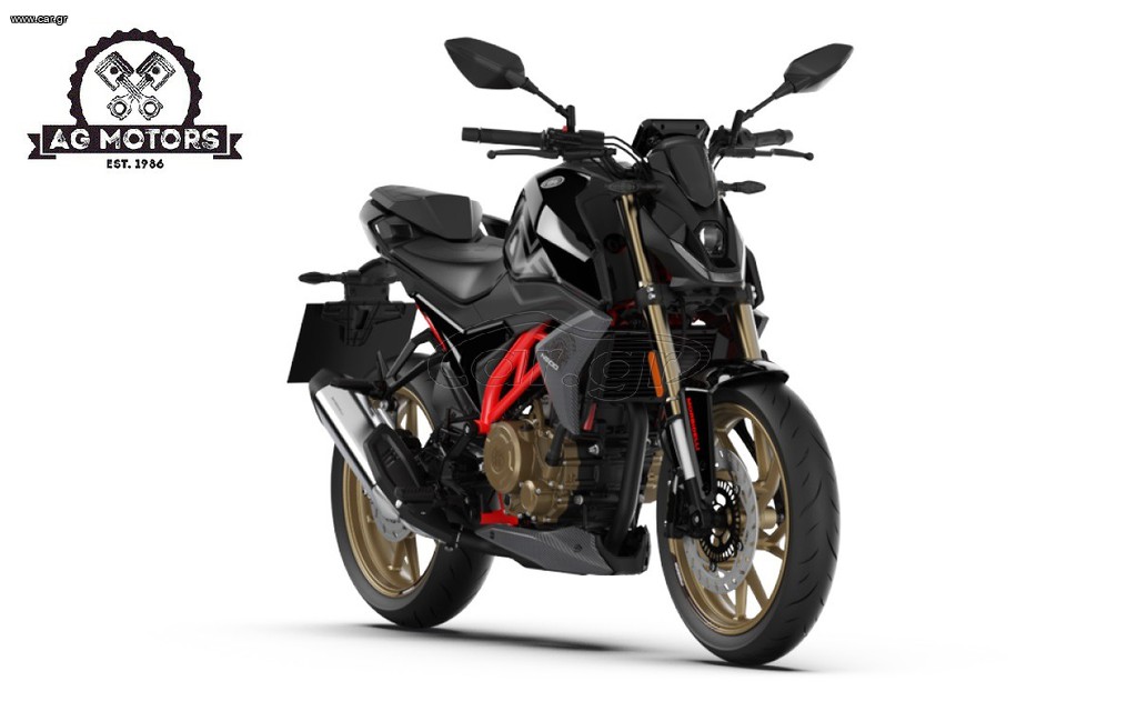 Morbidelli 2026 N300