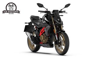 Morbidelli 2026 N300