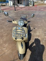 Piaggio Vespa GTS 300 2017 GTS 300