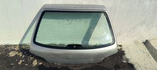 ΠΟΡΤΠΑΓΚΑΖ PEUGEOT 106 RALLYE ΜΕ ΚΛΕΙΣΤΟ ΣΗΜΑ