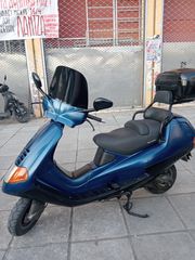 Piaggio Hexagon 150 1997