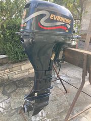 Evinrude 2000
