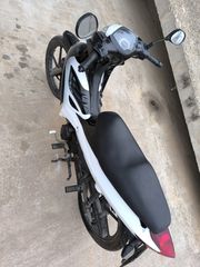 Modenas Kriss 125 2014 efi-thumb-1