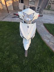 Sym VF 125 2021-thumb-1