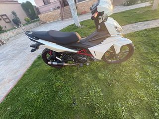 Sym VF 125 2021-thumb-2