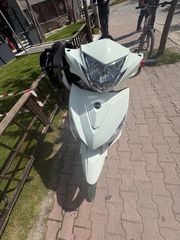 Sym VF 125 2021-thumb-3