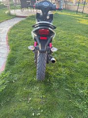 Sym VF 125 2021-thumb-4
