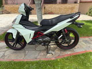 Sym VF 125 2021-thumb-5