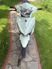 Sym VF 125 2021-thumb-6