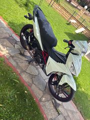 Sym VF 125 2021-thumb-7
