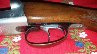 Πλαγιόκαννο Beretta 424-thumb-3