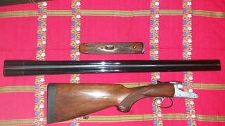Πλαγιόκαννο Beretta 424-thumb-6