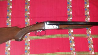 Πλαγιόκαννο Beretta 424-thumb-9