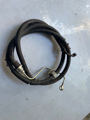 Yamaha Nmax N max 125 155 ( 150 ) 21-24' Σωληνάκι Φρένου Πίσω