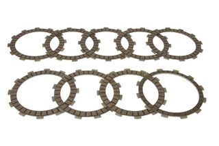 ΔΙΣΚΟΙ ΣΥΜΠΛΕΚΤΗ SUZUKI TL 1000 R 98-99. TCS3428