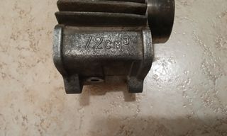 Honda C50 Κύλινδρος   *-thumb-1